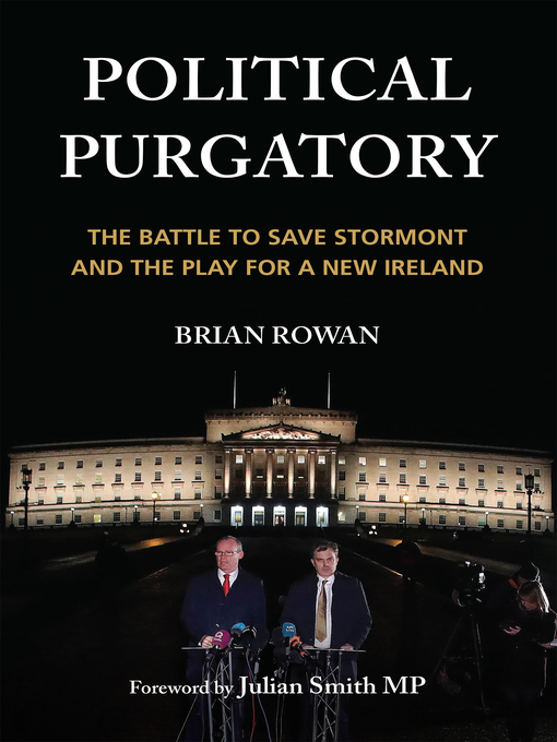 Title details for Political Purgatory by Brian Rowan - Available